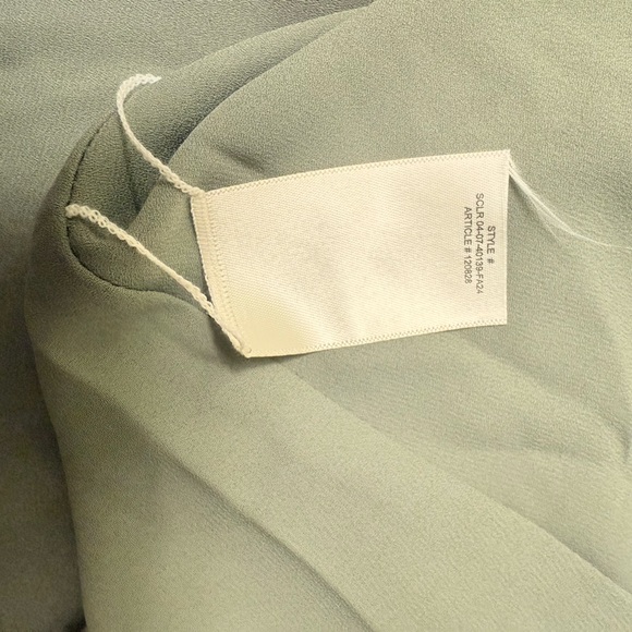 Wilfred twirl skirt - Picture 4 of 6